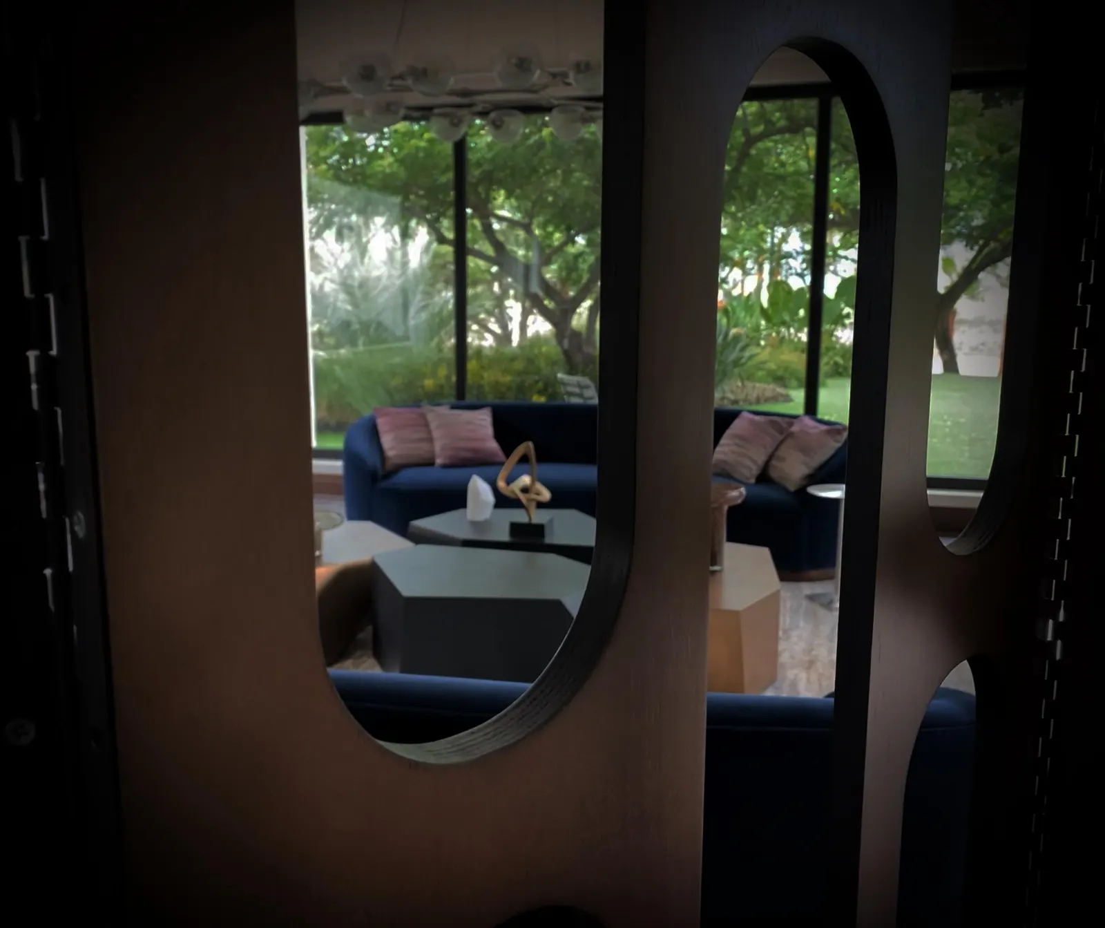 Casa Lago 1 — portada