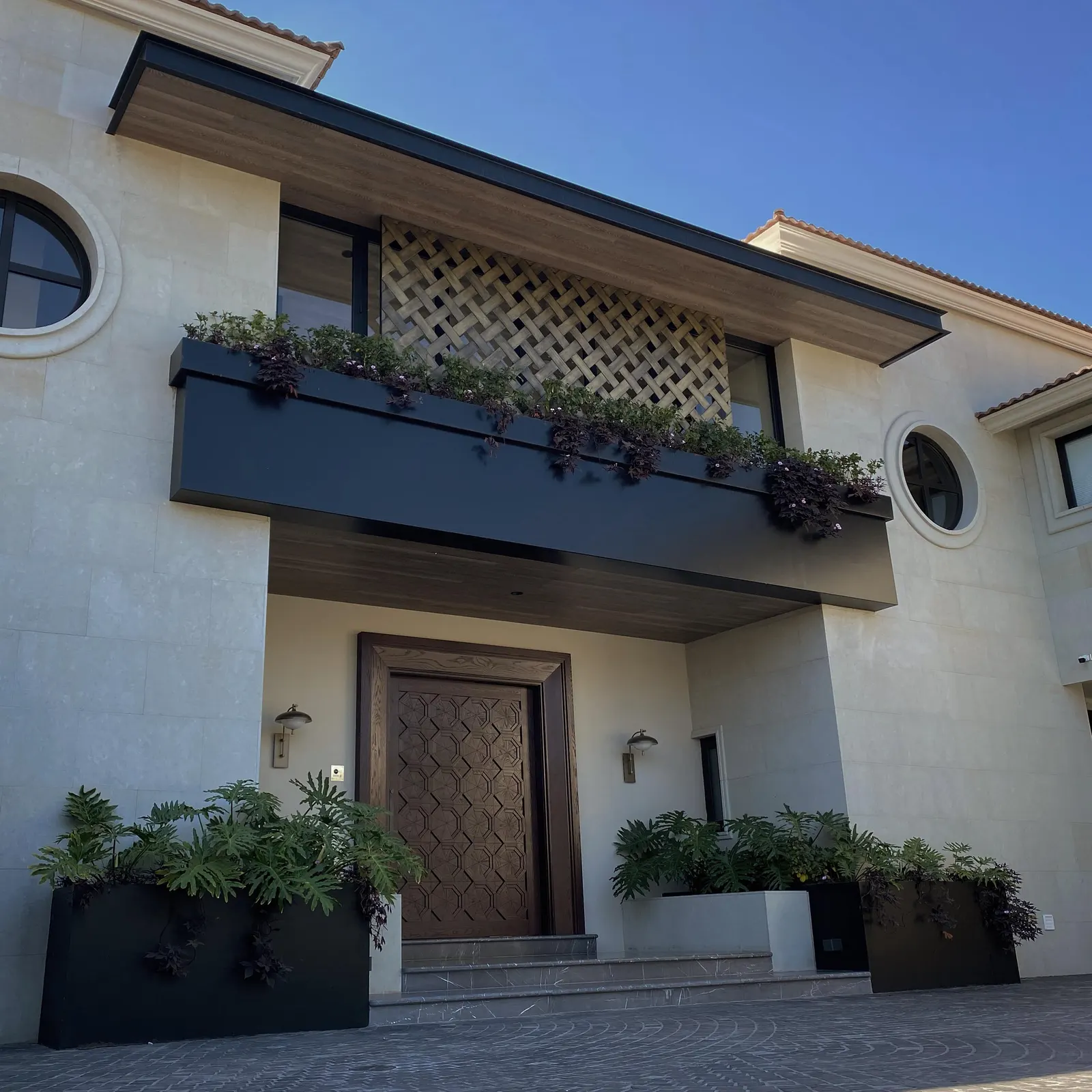 Casa Lago 1 — portada